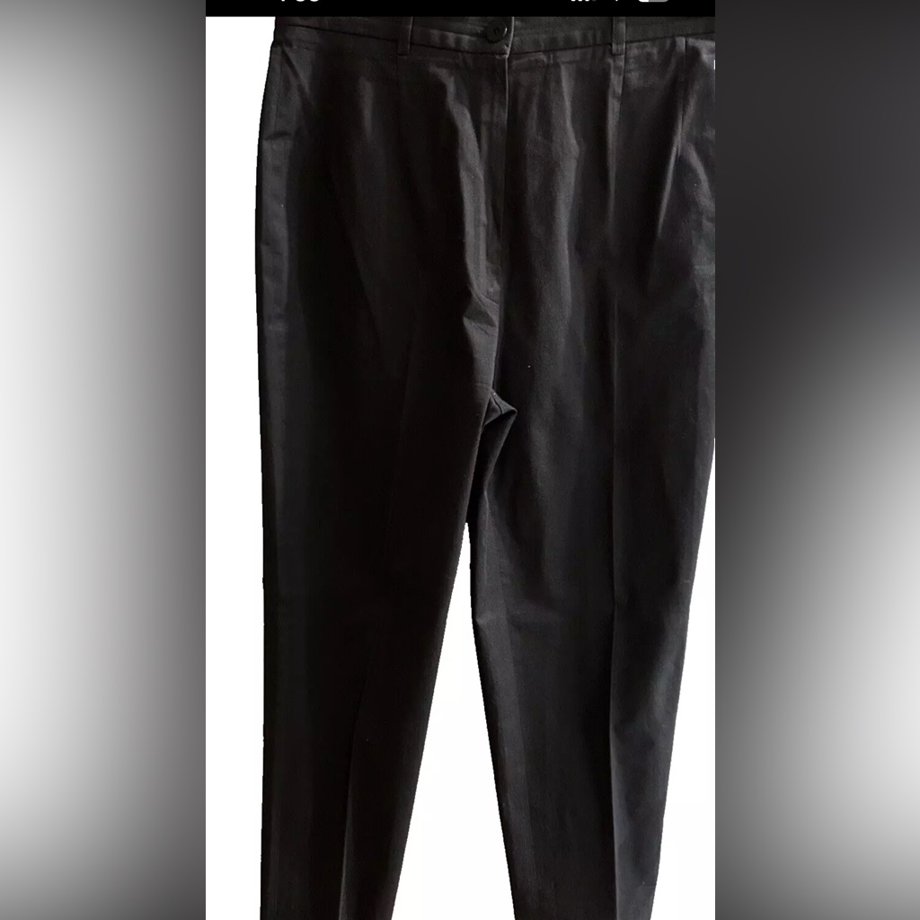 Loro Piana Classic Fit Womens It 48